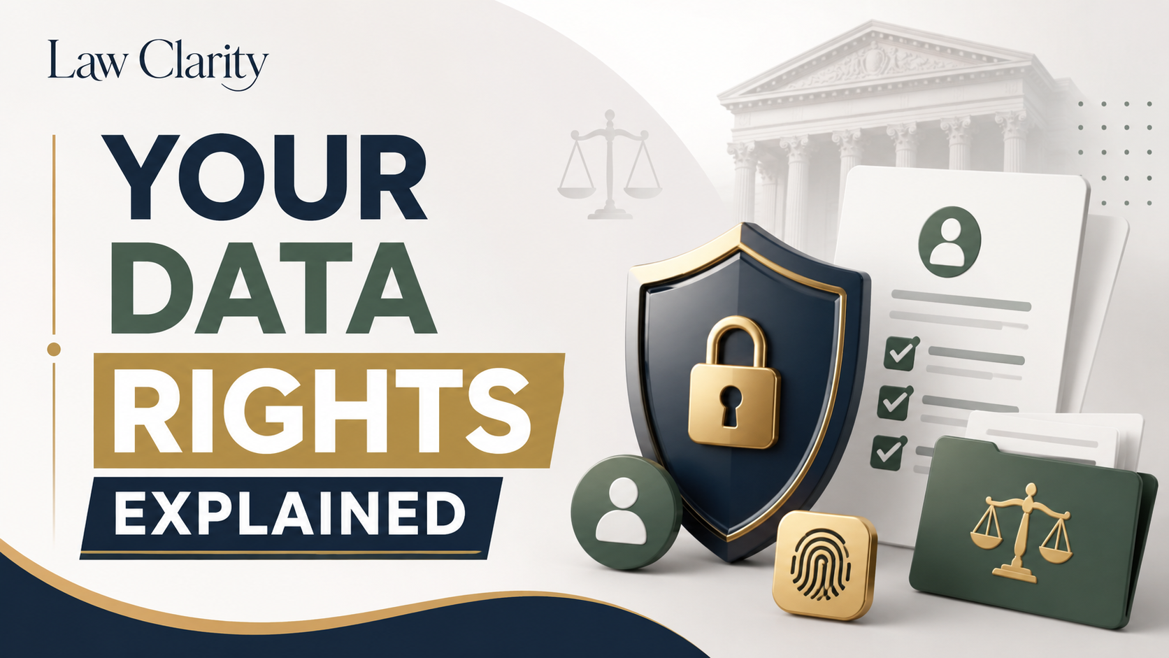 Can a Company Keep Your Personal Data Forever? Your Rights Under India's Data Protection Law legal guide by LawClarity